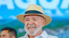 Estratégia de aumentar os discursos de Lula não surtiu efeito e suas falas geram mais polêmicas do que soluções - Imagem: Instagram/ @lulaoficial
