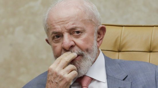 Presidente Luiz Inácio Lula da Silva - Imagem: Reprodução