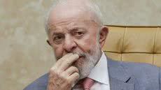 Presidente Luiz Inácio Lula da Silva - Imagem: Reprodução