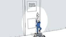 Imagem: @Izanio_charges