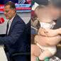 Advogado da mãe afirma que ela tem capacidade para cuidar da filha, apesar do diagnóstico de autismo nível 2 - Imagem: CBN Santos/ Divulgação/ G1