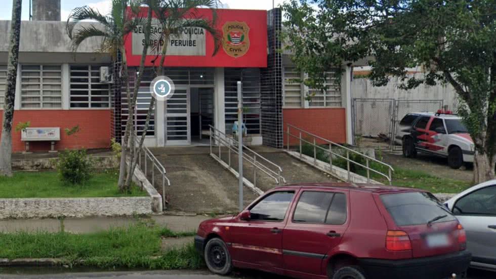 Mãe e Padrasto são presos após bebê de 2 anos ter morte suspeita - Imagem: Reprodução/ Google Maps