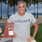 Oscar Magrini obteve nova decisão favorável no processo contra a Prefeitura de São Vicente pelo uso não autorizado de sua imagem no carnê de IPTU de 2015 - Imagem: Alexsander Ferraz/AT e g1 Santos