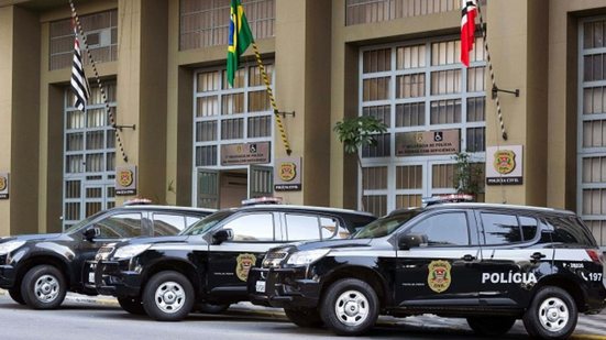 As operações da Polícia Civil continuam, visando proteger crianças e adolescentes de crimes de exploração sexual - Imagem: Reprodução/ Polícia Civil