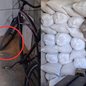 A Rumo destaca a necessidade de apoio das forças policiais para enfrentar os ataques frequentes ao setor ferroviário na Baixada Santista - Imagem: Divulgação/ Polícia Civil