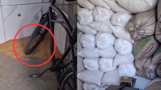 A Rumo destaca a necessidade de apoio das forças policiais para enfrentar os ataques frequentes ao setor ferroviário na Baixada Santista - Imagem: Divulgação/ Polícia Civil