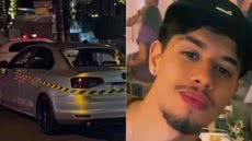 Reprodução / Carlos Nogueira - G1