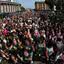 O evento, a partir de agora, passa a integrar o calendário oficial do Município e será realizado anualmente, de acordo com a lei sancionada pelo prefeito Rogério Santos (Republicanos) - Imagem: Prefeitura de Santos
