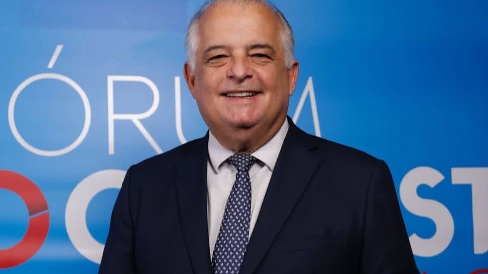 França espera definições de Lula sobre arranjos políticos enquanto se prepara para a corrida ao governo de SP - Imagem: Instagram/ @marciofrancasp