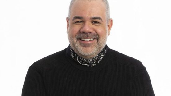 Montenegro destaca a importância de resgatar veteranos para a TV e combater o etarismo na indústria - Imagem: Reprodução/Edu Rodrigues