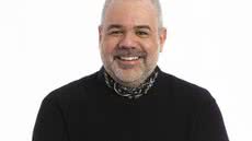 Montenegro destaca a importância de resgatar veteranos para a TV e combater o etarismo na indústria - Imagem: Reprodução/Edu Rodrigues