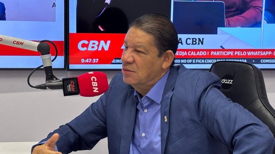 Foto: Rádio CBN Santos