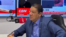 Foto: Rádio CBN Santos