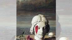 Há quem acredite que o passado passa. E se for justamente o contrário, se ele for o que nunca nos abandona? - Imagem: René Magritte, A Memória (1948).  O inconsciente que insiste em se revelar