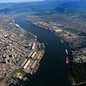 Investigação apontou que o ex-chefe de um terminal de exportação no Porto de Santos utilizou a função para facilitar o envio de um contêiner que transportava 416 quilos de cocaína escondidos em carga de café com destino à Suíça - Imagem: ACS/Divulgação