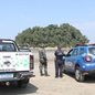O 3º Batalhão de Polícia Ambiental atua na fiscalização de infrações ambientais na Baixada Santista - Imagem: Reprodução/Prefeitura de Santos