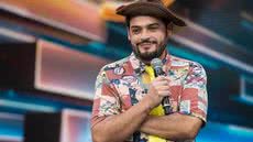 Matheus Ceará traz novo show de humor para o Guarujá; saiba datas - Imagem: reprodução Instagram