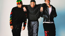 Shows, oficinas infantis e feira de discos movimentam a Baixada Santista neste fim de semana - Imagem: Reprodução