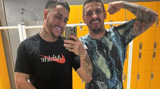 Maurício Peretto Júnior é condenado a indenizar advogado por ofensas nas redes sociais após o assassinato do irmão. - Imagem: Reprodução | Redes Sociais