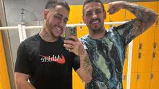 Maurício Peretto Júnior é condenado a indenizar advogado por ofensas nas redes sociais após o assassinato do irmão. - Imagem: Reprodução | Redes Sociais