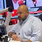 Maurício Prado destaca a importância de políticas habitacionais de médio e longo prazo para enfrentar a crise de habitação na Baixada Santista - Foto: Rádio CBN Santos