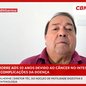 Foto: Rádio CBN Santos