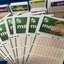 Apostas feitas em Guarujá e Itanhaém acertaram cinco dezenas da Mega-Sena no concurso de terça-feira (20) - Imagem: Ana Marin/g1