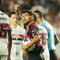 Arrascaeta empata o jogo para o Flamengo - Foto: Gilvan de Souza/Flamengo