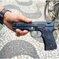 O caso aconteceu no bairro José Menino - Imagem: Prefeitura de Santos