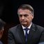 Com a imposição de uma tornozeleira eletrônica, Bolsonaro enfrenta novas limitações em sua liberdade e comunicação - Foto: Ton Molina/ STF