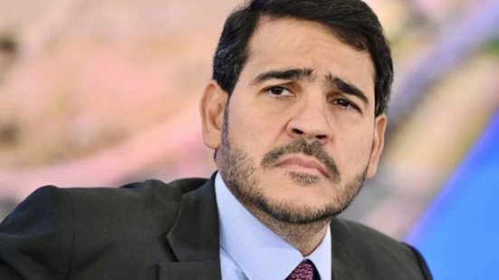 Trajetória jurídica na AGU e passagem pela Casa Civil impulsionam Jorge Messias com apoio do ensino privado ao STF - Imagem: Reprodução/Instagram