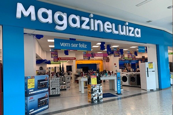 Imagem ilustrativa - Imagem: Reprodução/Divulgação/Shopping Palladium