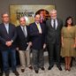 Associação Comercial de Santos homenageia Paulo Moura Ribeiro, destacando sua trajetória e contribuição ao Judiciário brasileiro - Imagem: Divulgação/ Marcelo Martins