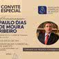 Cerimônia ocorrerá na sede da Associação Comercial de Santos, destacando a carreira do ministro e seu compromisso com a Justiça e a Constituição - Imagem: Divulgação