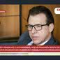 Jornal CBN Santos ocorre das 9h ao 12h, em 97.3 FM - Imagem: CBN Santos