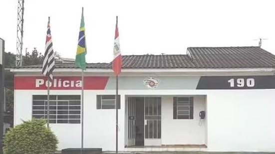 O caso foi registrado na Delegacia de Polícia de Miracatu, no Vale do Ribeira. Jhulliany Paypper Oliveira Domingues Araujo, de 17 anos, morreu após ser esfaqueada ao tentar proteger a avó, de 86 anos, de uma agressão - Imagem: Divulgação/Polícia Militar