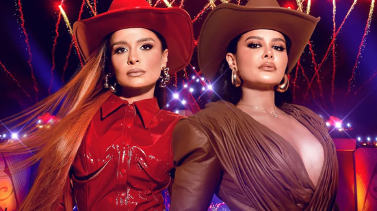 A programação integra o calendário oficial de eventos de fim de ano da cidade - Imagem: Reprodução