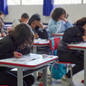 Programa amplia a jornada escolar na educação infantil e no ensino fundamental, com vagas exclusivas para alunos já matriculados - Image: Reprodução / Portal BS9