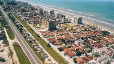 A obra visa valorizar o turismo e atividades de lazer no munícipio - Imagem: Reprodução / Guia Turismo Brasil