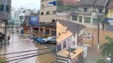 Reprodução / A Tribuna