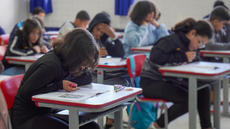 Programa amplia a jornada escolar na educação infantil e no ensino fundamental, com vagas exclusivas para alunos já matriculados - Image: Reprodução / Portal BS9