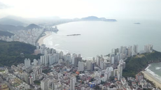 Guarujá foi selecionada para integrar a Coalizão de Cidades para a Inteligência Artificial no Brasil - Imagem: Reprodução