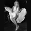 Marilyn Monroe, ícone eterno de sedução (1955) - Imagem: Reprodução