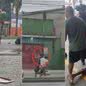 Caso foi classificado como homicídio pela Central de Polícia Judiciária (CPJ) de Praia Grande - Imagem: Reprodução/Redes Sociais