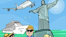 Imagem: @izanio_charges