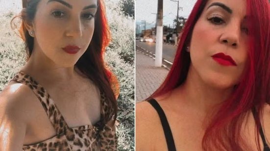 Juliana Silva Xavier morreu aos 39 anos após apresentar complicações no período pós-operatório de uma cirurgia estética; caso segue sob investigação policial - Imagem: Arquivo Pessoal