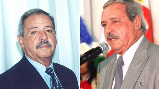 Clermont Silveira Castor foi médico, vereador, secretário municipal de Saúde e prefeito de Cubatão por dois mandatos consecutivos, entre 2001 e 2008 - Imagem: Divulgação