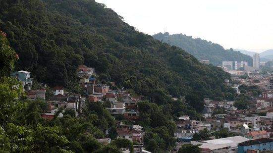 Divulgação / Prefeitura de Santos