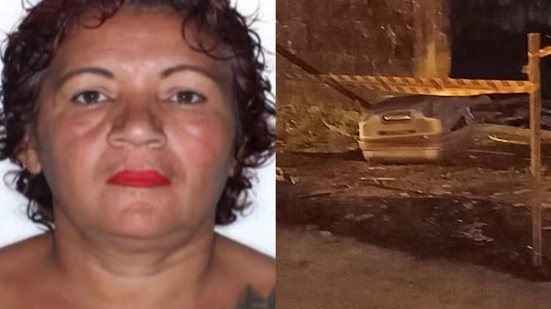 Caso chocante em Praia Grande: corpo de mulher revela violência e leva à prisão do namorado como principal suspeito - Foto: Reprodução/ Arquivo Pessoal/ Ivanildo Cardoso