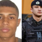 Soldado Patrick Reis foi baleado no tórax durante patrulhamento e não resistiu aos ferimentos - Imagem: Reprodução
